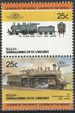 [Locomotives, tipas DV]