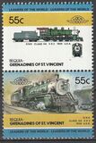 [Locomotives, tipas DX]