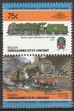 [Locomotives, tipas EB]