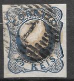 [King Pedro V - Straight Hair, type F]