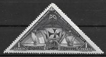 [Columbus and the Discovery of America - Ships, type CX2]