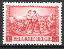 [Charity stamps, loại LL1]