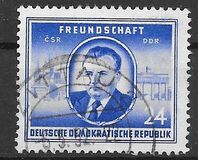 [German-Czechoslovakia Friendship Edition, 유형 AX]