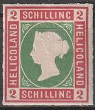 [Queen Victoria, type B]