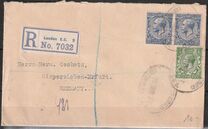 [King George V, jenis BY1]