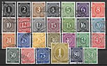 [Value Stamps, 유형 A14]