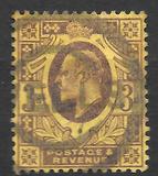 [King Edward VII, type BK]
