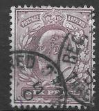 [King Edward VII, type BG3]