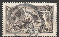 [King George V, тип CC]