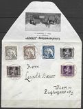 [Definitives - The 1st Anniversary of Czezhoslovak Independence, type K16]