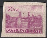 [Architecture - Reconstruction of Estonia, Scrivi C1]