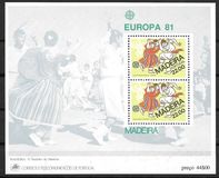 [EUROPA Stamps - Folklore, tyyppi AI]