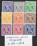 [German Print, type A]