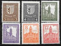[New Daily Stamps, type D]