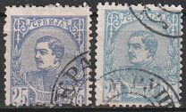 [King Milan IV, タイプ D5]