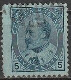 [King Edward VII, type U2]