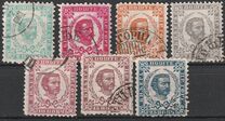 [Prince Nicholas I - New Colors, tyyppi A28]