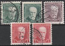 [President Masaryk, type YBN]