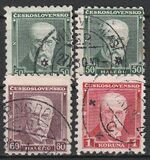 [President Masaryk, type YBN]