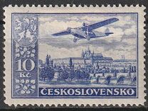 [Planes over different Landscapes, тып YBS]