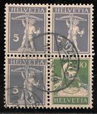 [Definitive 1921-1924, type R13]