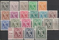 [German Print, Tipo A]