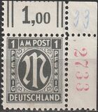 [German Print, type A]