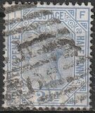 [No. 47, 48, 46 & 34 in New Colors, type V2]