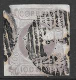 [Queen Maria II, type D]