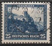 [Charity Stamps - Buildings, type DQ]