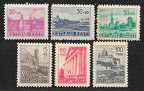 [Architecture - Reconstruction of Estonia, Tip B]