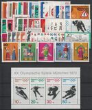 [The 100th Anniversary of the german Empire, Typ QU]