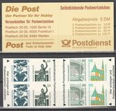 [Sightseeing - Self-Adhesive, tip AXC]