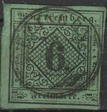 [Black Print on Colored Paper, タイプ A3]