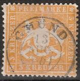 [Coat of Arms - Thin Paper, type B14]