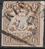 [Coat of Arms - New Value & Colour, Typ D8]