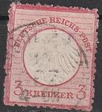 [Definitives - Imperial Eagle with Small Breastshield, тып A9]