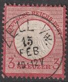 [Definitives - Imperial Eagle with Small Breastshield, тып A9]