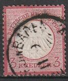 [Definitives - Imperial Eagle with Small Breastshield, тып A9]