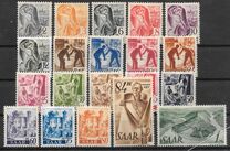 [Marshall Ney & Saar River, type E]