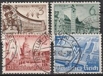 [Feria de primavera de Leipzig., tipo KF]