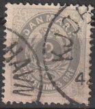 [Royal Emblem - Value in "ØRE", type G2]