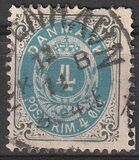 [Royal Emblem - Value in "ØRE", 유형 G4]