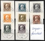 [King Ludwig III, 类型 J]