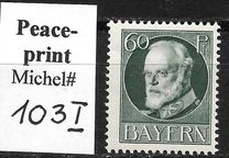 [King Ludwig III, 类型 J8]