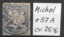 [Coat of Arms - DIfferent Watermark, Reddish Paper, Вид D55]