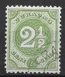 [Numeral Stamps, type C2]