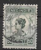 [Queen Wilhelmina, प्रकार J]