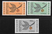[EUROPA Stamps, 유형 DQ]