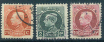 [Steel print, වර්ගය BR3]